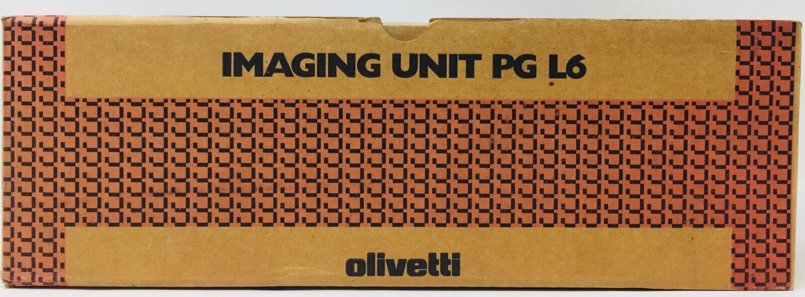 КАСЕТА ЗА OLIVETTI PG L6 - Black - OUTLET - P№ B0109