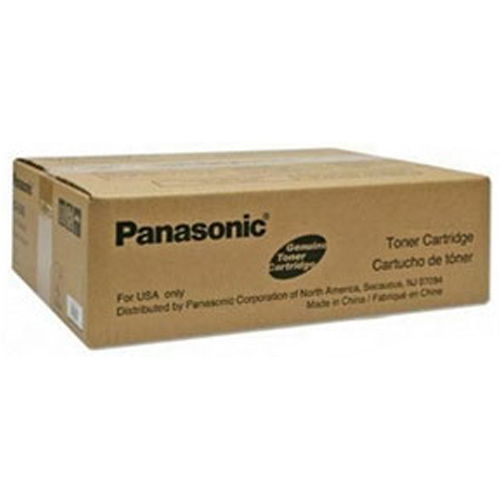 ТОНЕР ЗА PANASONIC DP-1810 Series/DP 1510P/2010E - Black - P№ DQTU10C