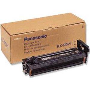 КАСЕТА ЗА PANASONIC KX-P4450 - DEVELOPER UNIT - OUTLET - Black - PN KX-PDP1 (KXPDP1)