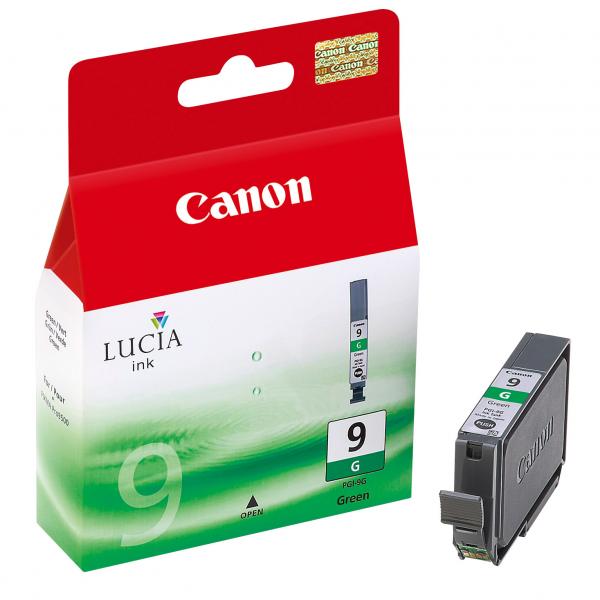 ГЛАВА ЗА CANON PIXMA PRO 9500 - Green - ink tank - /9/ - PGI-9G (PGI9G) - P№ 1041B001 