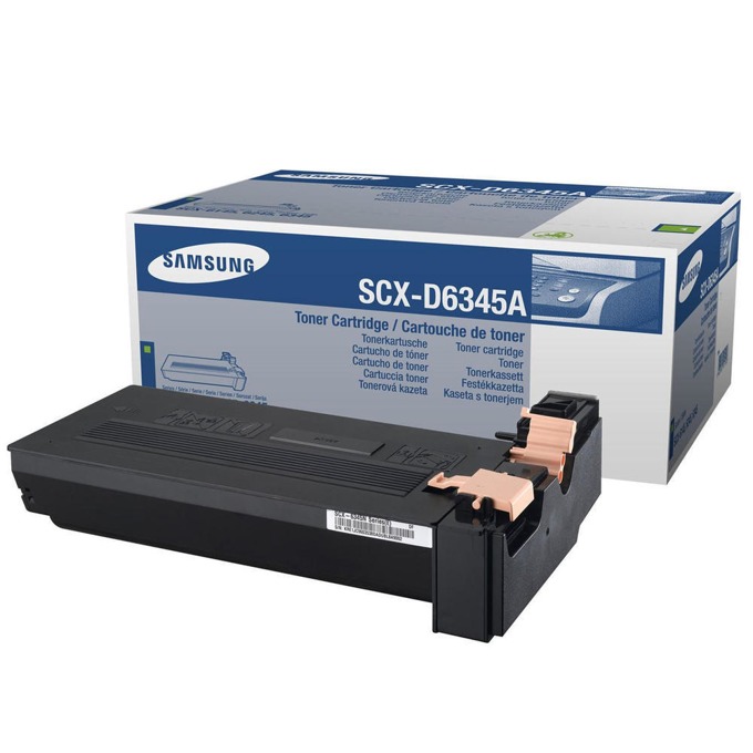 КАСЕТА ЗА SAMSUNG SCX 6345N/6145/6245 - Black - P№ SCX-D6345A