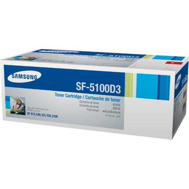 КАСЕТА ЗА SAMSUNG SF 5100/5100P/530/531P/535e/515/Msys 5100P - P№ SF-5100D3