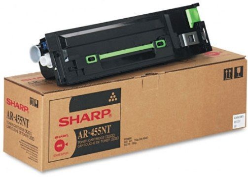 КАСЕТА ЗА SHARP AR M351/M451/MX M350/M450 - Black  - PN AR455LT