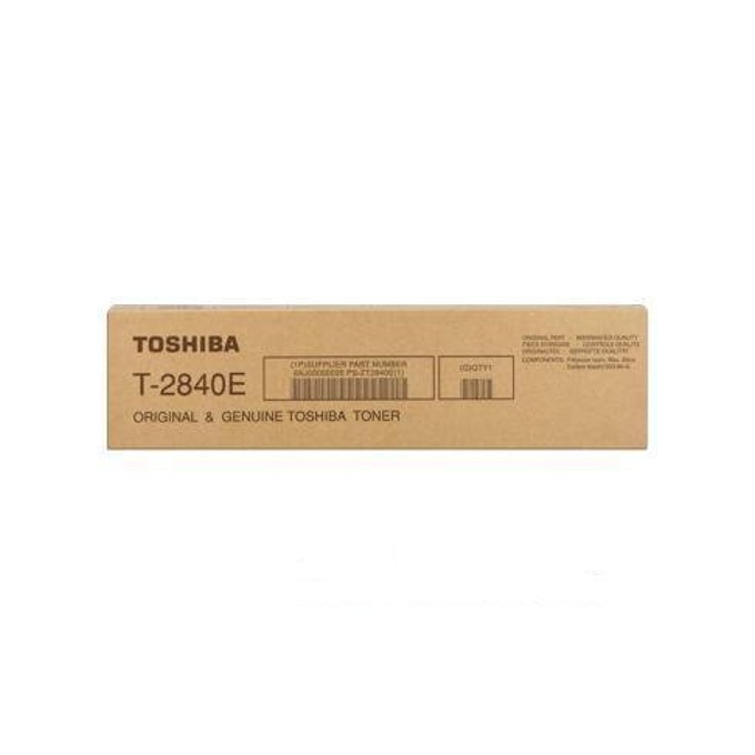 TОНЕР КАСЕТА ЗА TOSHIBA e-Studio 203L/233/283 - Black - P№ T-2840E 