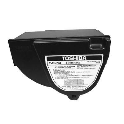 TОНЕР КАСЕТА ЗА TOSHIBA BD 3210 -  Black - PN T-3210E (T3210E) - 1 PC  