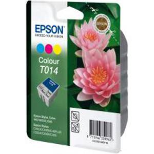 ГЛАВА ЗА EPSON STYLUS COLOR 480/580 - Color - OUTLET - P№ T014401 - A