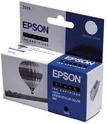 ГЛАВА ЗА EPSON STYLUS COLOR 880/888 - Black - OUTLET - P№ T019401