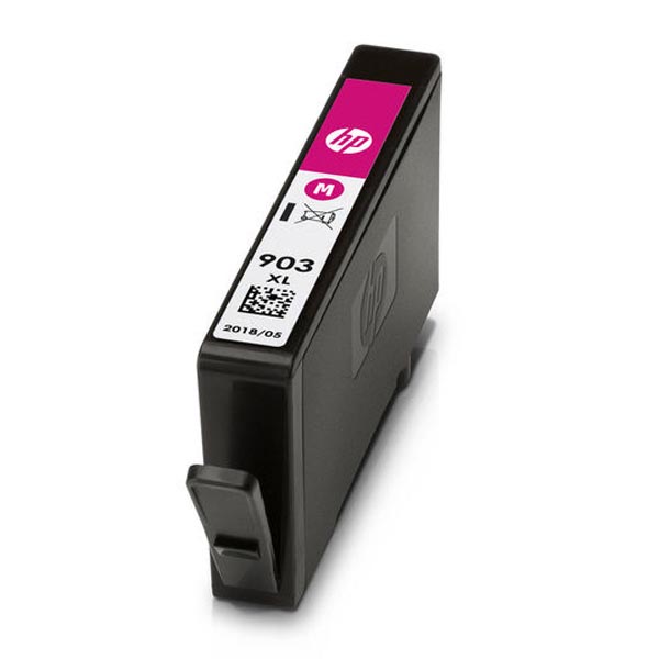 ГЛАВА ЗА HEWLETT PACKARD Officejet Pro 6960/6970 - Magenta - /903XL/ - P№ T6M07AE