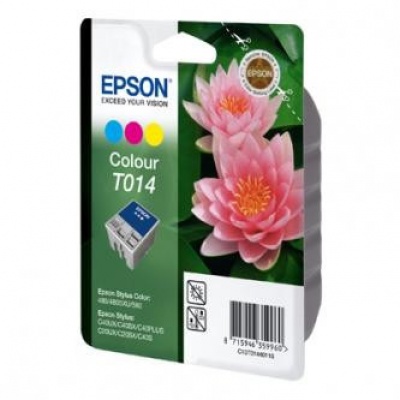 ГЛАВА ЗА EPSON STYLUS COLOR 480/580 - Color - OUTLET - P№ C13T014401