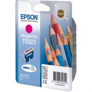 ГЛАВА ЗА EPSON STYLUS C70/C80 - Magenta - OUTLET - P№ T0323