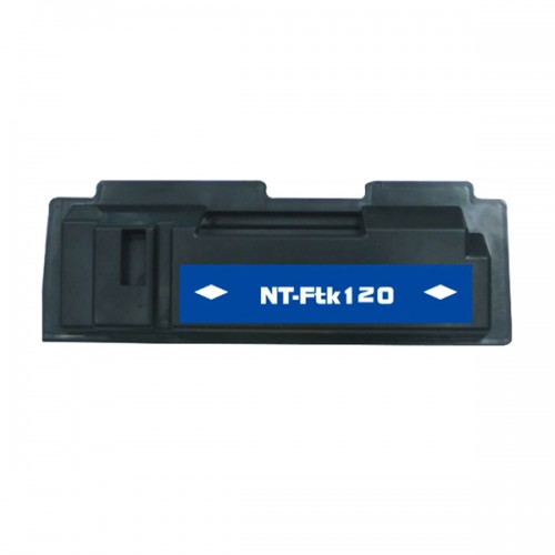 КАСЕТА ЗА KYOCERA FS 1030D/1030N - TK120 (TK-120) - Black - P№  NT-FTK120 - G&G