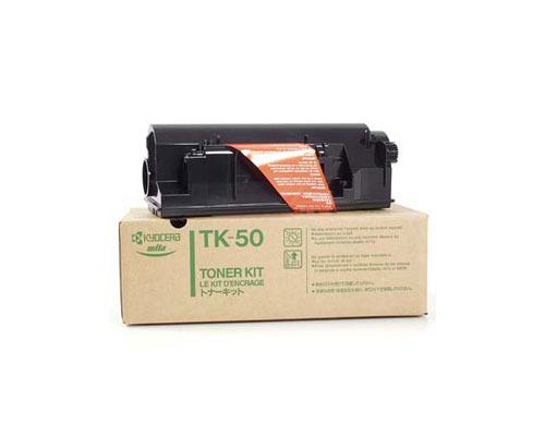 КАСЕТА ЗА KYOCERA MITA FS 1900 - Black - TK50H (TK-50H) - P№ 370QA0KX