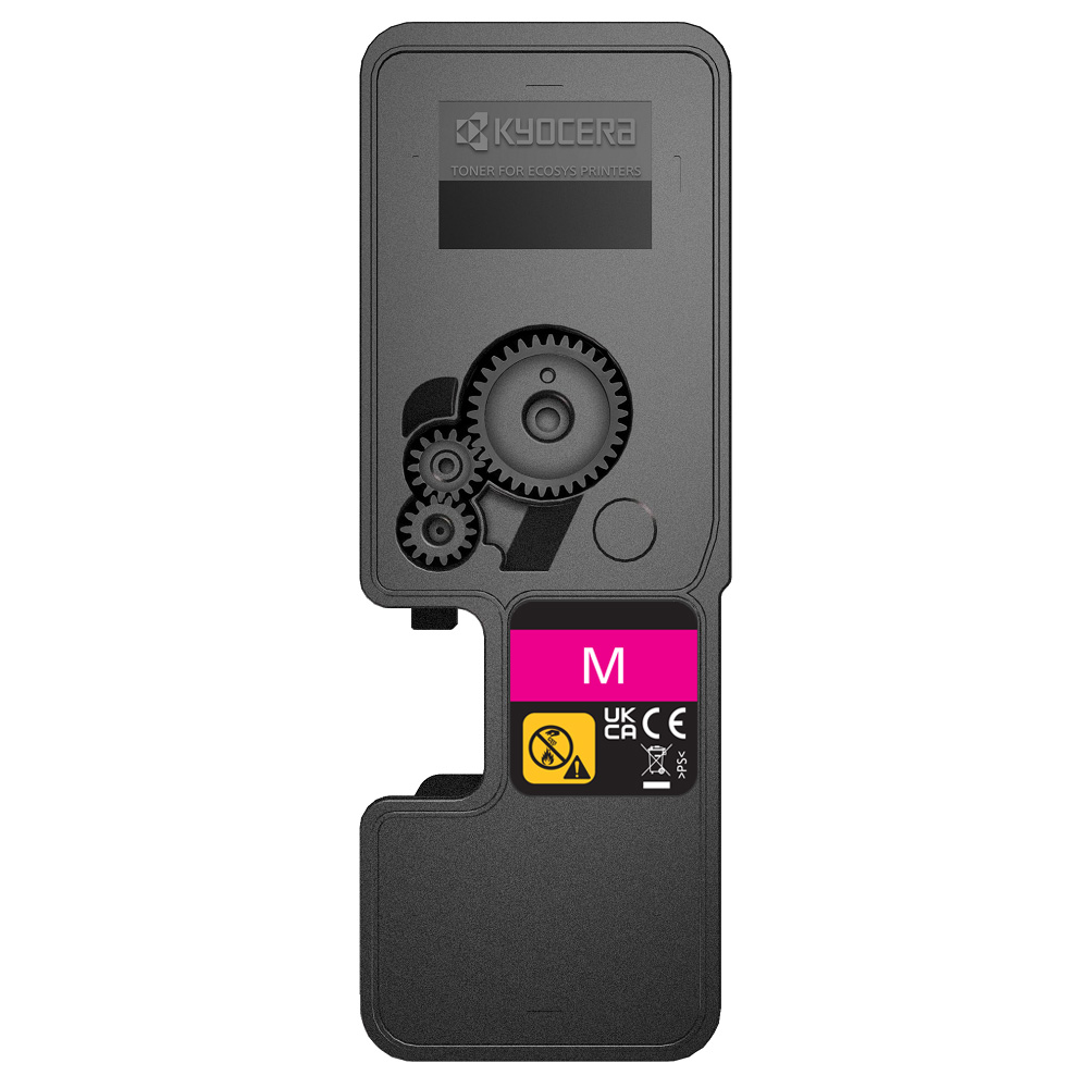 КАСЕТА ЗА KYOCERA Ecosys MA2100/PA2100 - Magenta - TK5440M (TK-5440M) - P№ 002-08-SKTK5440M - Static Control 