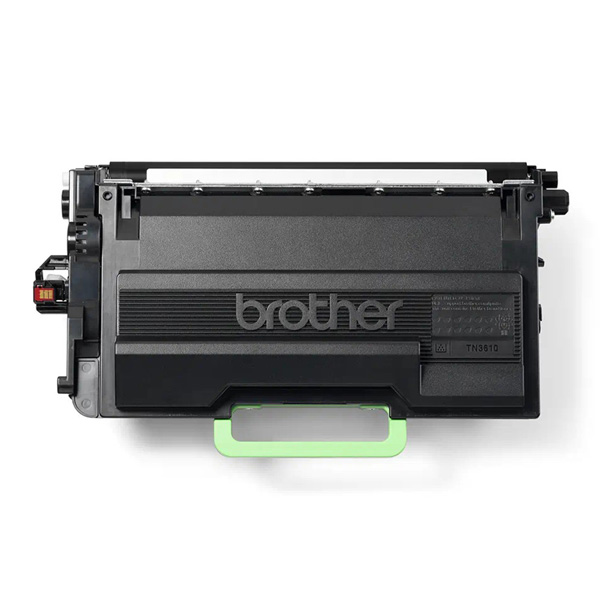 КАСЕТА ЗА BROTHER MFC L6910DN/HL L6410DN/L6210DW/MFC L6710DW - Black - P№ TN3610 (TN-3610)