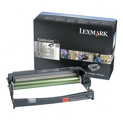 БАРАБАННА КАСЕТА ЗА LEXMARK X 340/342 - DRUM UNIT - P№ X340H22G