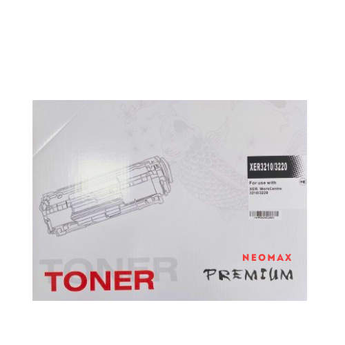 КАСЕТА ЗА XEROX Work Centre 3210/3220 - 106R01487 - P№ XT-3210 - NEOMAX